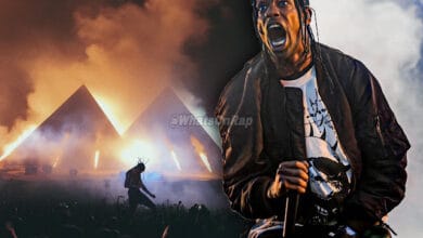 Is Travis Scott's Concert at the Pyramids of Giza Canceled? Travis Scott