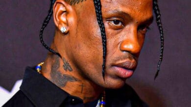 Travis Scott's Childhood, Age, Family, Biography, Awards & More Travis Scott