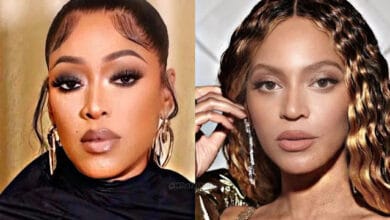 Trina Shares Insights on Beyoncé's Role in Giving Opportunities For Female Rappers | WhatsOnRap Trina Applauds Beyoncé