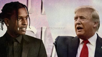 TRUMP THREATENED SWEDEN WITH A TRADE WAR TO SECURE THE RELEASE OF A$AP ROCKY, JUSTICE MINISTER CLAIMS