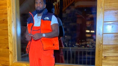 TSU SURF ARRESTED ON RICO CHARGES FOLLOWING RAID ON NEW JERSEY HOME