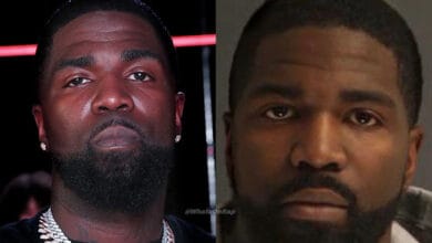 Tsu Surf Accepts Plea Deal in RICO Case, Potentially Facing 30-Year Jail Sentence - WhatsOnRap Tsu Surf in court, pleading guilty to violating RICO Act charges.
