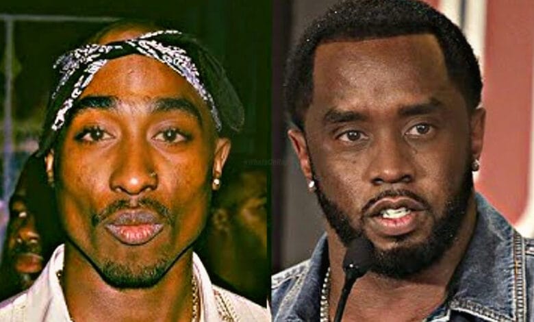 Investigation into Diddy’s Possible Involvement in Tupac