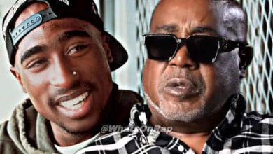 Keefe D Officially Charged with Tupac Shakur's M*rder After 27 Years - WhatsOnRap Duane "Keffe D" Davis Charged in Tupac Shakur
