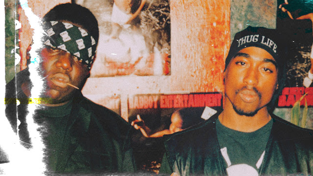 The Most Biggest Beefs And Feuds In Hip-Hop History