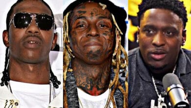 Hot Boys Rapper Turk Did Not Support B.G.’s Lil Wayne Diss: " I Liked BG's Gangstafied Until The Diss" | WhatsOnRap Hot Boys Dynamics Unveiled: Turk Reacts to B.G.