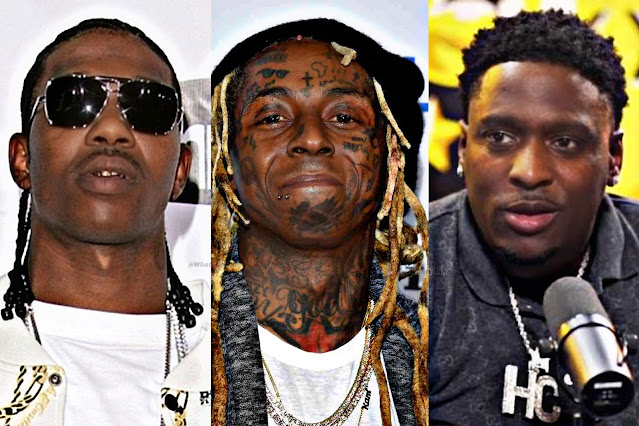 Hot Boys Dynamics Unveiled: Turk Reacts to B.G.