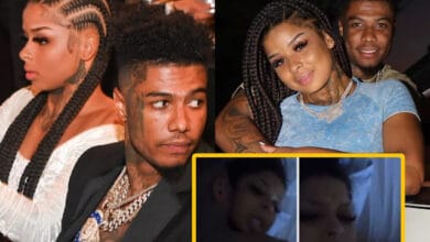 Chrisean Rock S** Tape Leaked : Twitter React - WhatsOnRap