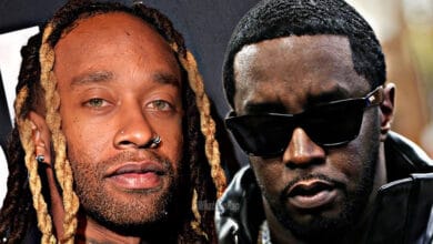 Ty Dolla $ign Defends Diddy in Leaked