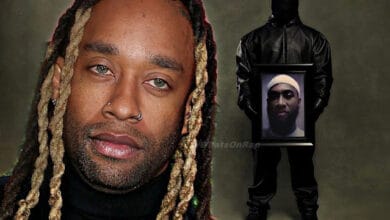 Kanye West and Ty Dolla $ign Unveil Vultures 2 Album Cover: A Tribute to Ty