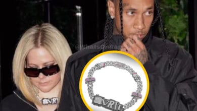Mod Sun fans chant ‘f–k Tyga’ during his show after Avril Lavigne split