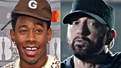 Tyler, The Creator Regrets Past Criticism of Eminem’s "Recovery" Album Tyler, The Creator Reflects on His Complicated Relationship with Eminem