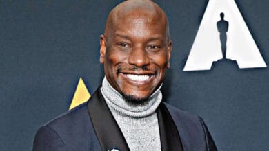 Tyrese Reveals His Mother Made Him Fake a Mental Disability for Government Assistance Tyrese Shares Story of Faking a Disability for Government Assistance in Unseen Childhood Scheme