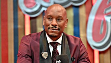 Tyrese Gibson Steps Away from Social Media, Talks Masculinity and Emotional Vulnerability