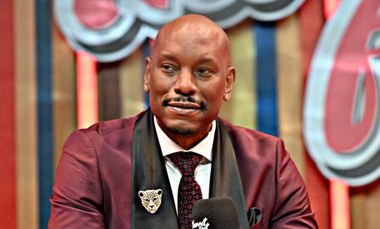 Tyrese Announces Social Media Retirement After Emotional Message on Masculinity: 'Black men cry' Tyrese Gibson Steps Away from Social Media, Talks Masculinity and Emotional Vulnerability