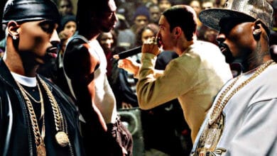 Exploring the Pinnacle of Hip Hop Rivalries: Legendary Rap Battles That Shaped the Genre