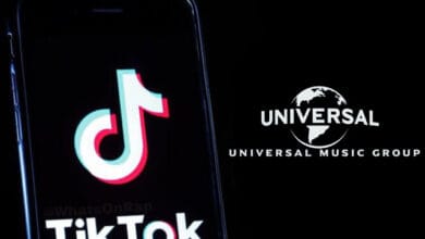UMG-TikTok Rift: Clash Over AI and Artist Pay Disrupts Music Licensing Deal