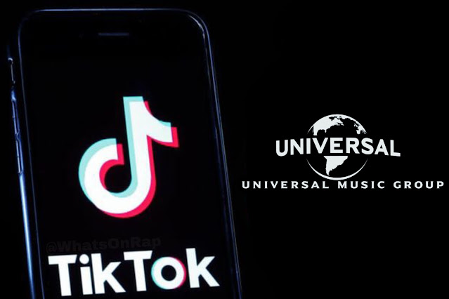 UMG-TikTok Rift: Clash Over AI and Artist Pay Disrupts Music Licensing Deal
