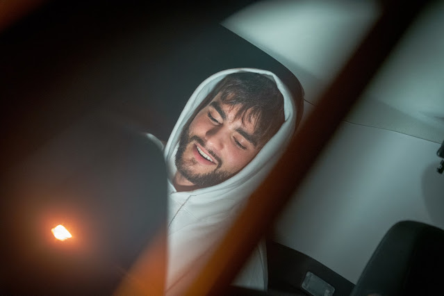 New Jersey Rapper Tony Newbury Working On His Upcoming Album "Over 21", Exclusive Interview On WhatsOnRap