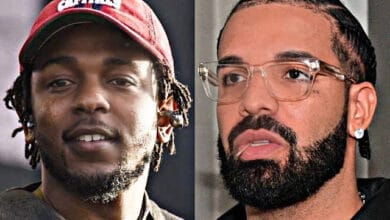 Universal Music Group Denies Involvement in Drake and Kendrick Lamar's Beef | WhatsOnRap UMG Denies Involvement in Drake vs. Kendrick Lamar Beef Rumors