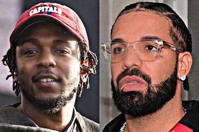 UMG Denies Involvement in Drake vs. Kendrick Lamar Beef Rumors