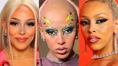 Unknown Facts About Doja Cat: Amala Ratna Zandile Dlamini Fascinating Details About Doja Cat’s Life and Journey