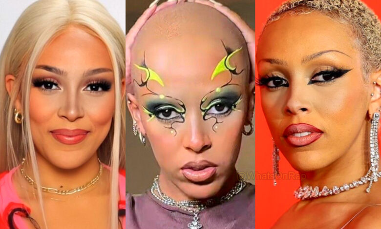 Fascinating Details About Doja Cat’s Life and Journey