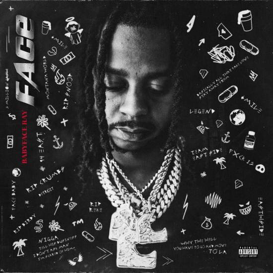 THE 2022 BEST HIP HOP ALBUMS UNTIL NOW - WhatsOnRap