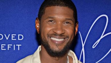 Usher to Headline 2024 Super Bowl Halftime Show in Las Vegas, Announces New Album 'Coming Home' - WhatsOnRap Usher to Headline 2024 Super Bowl Halftime Show and Drop New Album