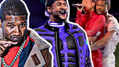 How Much Did Usher Earn from the Super Bowl Halftime Show? Usher