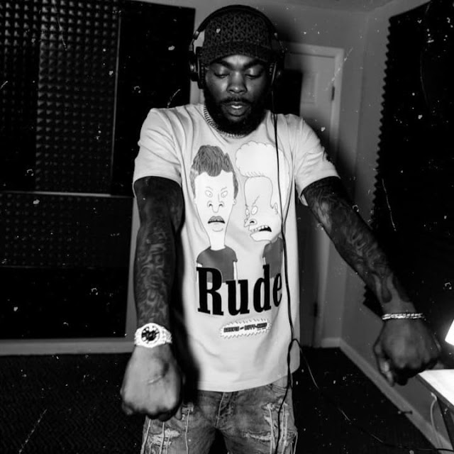 Upcoming rapper Victory Lane Kota: Southern Hip-Hop Journey