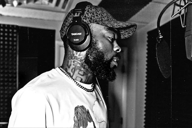 Victory Lane Kota: Southern Hip-Hop Journey