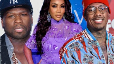 Vivica A. Fox Slams “Clout Chaser” Nick Cannon Over 50 Cent "Fat" Comments - WhatsOnRap Vivica A. Fox Claps Back at Nick Cannon Over 50 Cent Reunion Comments