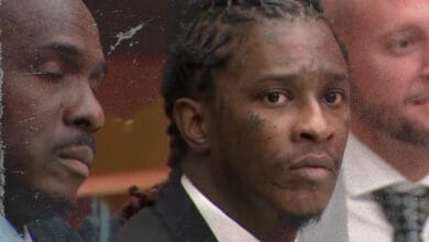 Dj Vlad Claims That If Young Thug Is Convicted, He Will Face Life In Prison - WhatsOnRap DJ Vlad says if Young Thug gets convicted of murder, he will get life in prison‼️ He also claims the only realistic way out is for Thug to cooperate against his co-defendants