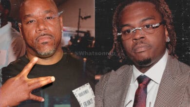 Wack 100 Accuses Gunna Of Snitching On Young Thug & YSL Members: He Tells Dj Akademiks