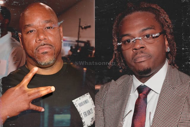Wack 100 Accuses Gunna Of Snitching On Young Thug & YSL Members: He Tells Dj Akademiks