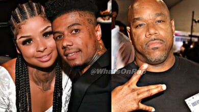 Wack 100 Said Chrisean Rock and Blueface's Baby Faces Serious Health Concerns, Needs Urgent Hospital Care - WhatsOnRap Chrisean Rock