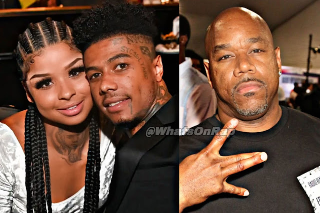 Wack 100 Said Chrisean Rock and Blueface's Baby Faces Serious Health Concerns, Needs Urgent Hospital Care - WhatsOnRap Chrisean Rock