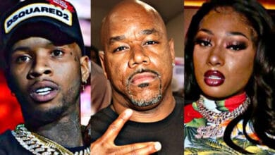 Wack 100 Doubts Megan Thee Stallion's Story in Tory Lanez Case, Says She Will Be Exposed Wack 100 Stands by Tory Lanez, Claims New Evidence Will Discredit Megan Thee Stallion