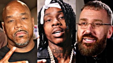 Wack 100 Discusses Polo G's Beef with DJ Vlad and the Push for a Direct Confrontation Wack 100 Discusses Polo G’s Conflict with DJ Vlad and Its Implications for the Hip-Hop Community