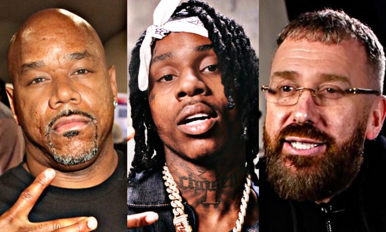 Wack 100 Discusses Polo G’s Conflict with DJ Vlad and Its Implications for the Hip-Hop Community