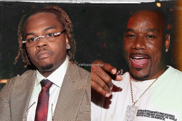 Wack 100 Trolls Gunna With A Track Inspired By His Plea Deal - WhatsOnRap Wack 100 trolls Gunna with new song