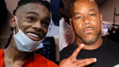 Wack 100 Defends YNW Melly Over Alleged Interrogation Footage Being Released - WhatsOnRap YNW Melly Interrogation Room Footage Leaked: Wack 100 Raises Safety Concerns