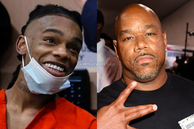 YNW Melly Interrogation Room Footage Leaked: Wack 100 Raises Safety Concerns