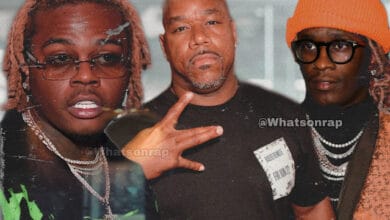 Wack 100 Claims Young Thug’s Team Didn’t Know Gunna Was Going to Take a Plea Deal