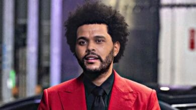 The Weeknd Chats with 10-Year-Old AI Generated Version of Himself The Weeknd Has an Imaginative Chat with His 10-Year-Old AI Self
