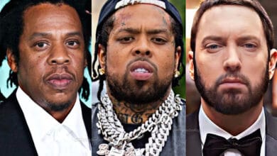Westside Gunn Explains His Choice To Sign with Eminem’s “Shady Records” Over JAY-Z’s “Roc Nation” - WhatsOnRap Westside Gunn Chose Eminem