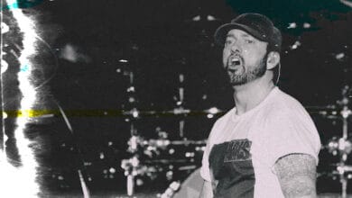 Careers That Eminem Has Ruined: Eminem Vs Everyone - WhatsOnRap Careers That Eminem Has Ruined: Eminem Vs Everyone