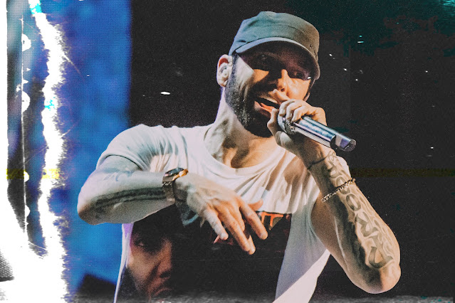 Eminem | Biography, Music, Awards, & More