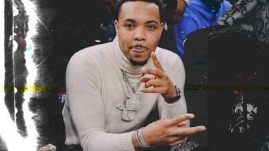 G HERBO RELEASES THE MUSIC VIDEO FOR "LOCKED IN" G HERBO RELEASES THE MUSIC VIDEO FOR "LOCKED IN"